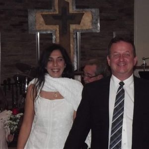 Meet your Posher, Jeffrey